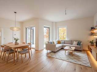 ++FonteFlats++ Hochwertiger 2-Zimmer Neubau-ERSTBEZUG mit Balkon!, 1148.99 €, Immobilien-Wohnungen in 1100 Favoriten