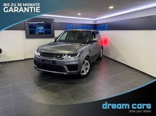 Range Rover Sport 2,0 Si4 PHEV AWD HSE / Facelift / Meridian / Leder /, 39900 €, Auto & Fahrrad-Autos in 6020 Innsbruck