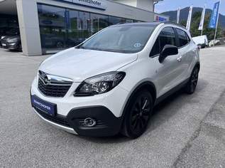 Mokka Black & White ecoFlex 4x4, 9480 €, Auto & Fahrrad-Autos in 5441 Abtenau Mokka Black & White ecoFlex 4x4, 9480 €, Auto & Fahrrad-Autos in 5441 Abtenau