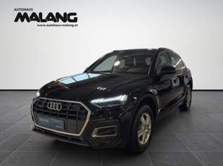 Q5 40 TDI quattro intense, 34770 €, Auto & Fahrrad-Autos in 6971 Marktgemeinde Hard