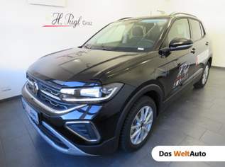 T-Cross Friends TSI DSG, 28900 €, Auto & Fahrrad-Autos in 8020 Gries T-Cross Friends TSI DSG, 28900 €, Auto & Fahrrad-Autos in 8020 Gries