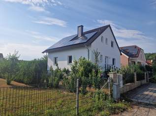 MODERNES WOHNEN IN BESTER WOHNLAGE MIT HERVORRAGENDER INFRASTRUKTUR IN RUHIGER WOHNLAGE VON HAUSLEITEN, 1990 €, Immobilien-Häuser in 3464 Gemeinde Hausleiten MODERNES WOHNEN IN BESTER WOHNLAGE MIT HERVORRAGENDER INFRASTRUKTUR IN RUHIGER WOHNLAGE VON HAUSLEITEN, 1990 €, Immobilien-Häuser in 3464 Gemeinde Hausleiten