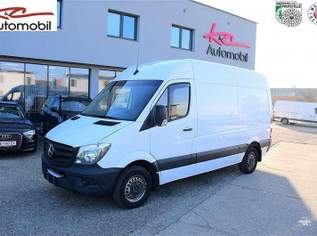 Sprinter 211 CDI HD 3,0t / 3.665 mm, 11997 €, Auto & Fahrrad-Autos in 4341 Arbing