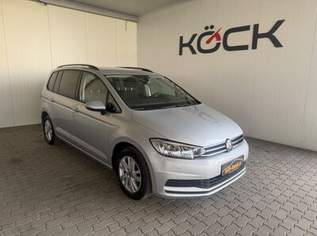 Touran Comfortlin LED-ACC-AHV, 21490 €, Auto & Fahrrad-Autos in 8160 Weiz Touran Comfortlin LED-ACC-AHV, 21490 €, Auto & Fahrrad-Autos in 8160 Weiz