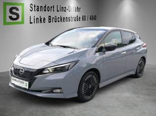 LEAF N-Connecta, 18490 €, Auto & Fahrrad-Autos in 4040 Urfahr