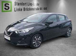MICRA Acenta 1,0, 9490 €, Auto & Fahrrad-Autos in 4040 Urfahr MICRA Acenta 1,0, 9490 €, Auto & Fahrrad-Autos in 4040 Urfahr