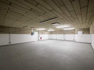85 m² LAGER *ERSTBEZUG*, 983.48 €, Immobilien-Gewerbeobjekte in 1170 Hernals