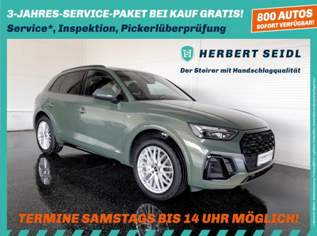 Quattro Q5 S-LINE 50 TDI quattro Tiptr, 45880 €, Auto & Fahrrad-Autos in 8200 Gleisdorf Quattro Q5 S-LINE 50 TDI quattro Tiptr, 45880 €, Auto & Fahrrad-Autos in 8200 Gleisdorf