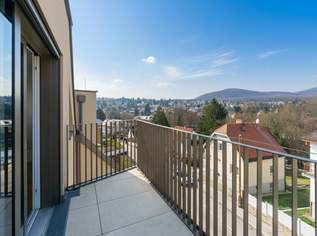 Erstbezug am Satzberg: Doppelhaushälfte mit viel Freiflächen - PROVISIONSFREI direkt vom Bauträger!, 1150000 €, Immobilien-Häuser in 1140 Penzing