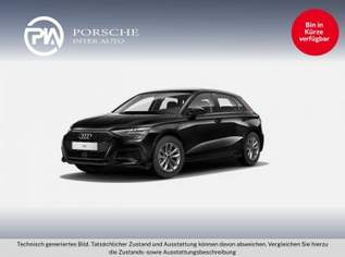 A3 30 TFSI intense, 25990 €, Auto & Fahrrad-Autos in Steiermark