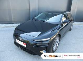 A6 e-tron, 52990 €, Auto & Fahrrad-Autos in 2500 Gemeinde Baden