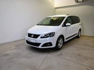 Alhambra Executive Plus TDI DSG, 20990 €, Auto & Fahrrad-Autos in 4552 Wartberg an der Krems Alhambra Executive Plus TDI DSG, 20990 €, Auto & Fahrrad-Autos in 4552 Wartberg an der Krems