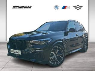 X5 xDrive45e M Sportpaket // Anhängerkupplung