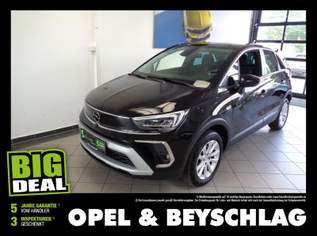 Crossland X 1.2 Turbo Direct Injection Innovation, 15980 €, Auto & Fahrrad-Autos in 1190 Döbling Crossland X 1.2 Turbo Direct Injection Innovation, 15980 €, Auto & Fahrrad-Autos in 1190 Döbling
