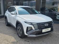 Tucson 1,6 T-GDI 48V 2WD Jubilé, 29990 €, Auto & Fahrrad-Autos in 9100 Völkermarkt