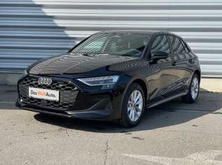 A3 30 TFSI, 26900 €, Auto & Fahrrad-Autos in 8020 Gries