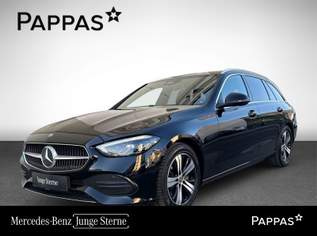 C 200 d T-Modell Österreich-Edition, 44950 €, Auto & Fahrrad-Autos in 8940 Liezen