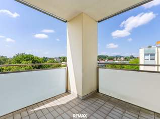 4-Zimmer-Wohnung am Linzer Froschberg mit Garage, 1506.65 €, Immobilien-Wohnungen in Oberösterreich 4-Zimmer-Wohnung am Linzer Froschberg mit Garage, 1506.65 €, Immobilien-Wohnungen in Oberösterreich