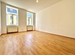 Attraktiver Single- oder Pärchen-Hit I kompakter Schnitt I Kurzzeitvermietung möglich* I U-Bahn-Nähe, 115000 €, Immobilien-Wohnungen in 1100 Favoriten