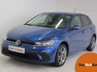 Polo TSI, 16990 €, Auto & Fahrrad-Autos in 8605 Kapfenberg Polo TSI, 16990 €, Auto & Fahrrad-Autos in 8605 Kapfenberg