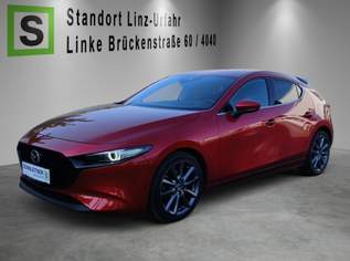 3 Comfort+ 2,0 Skyactiv-G M-Hybrid, 16990 €, Auto & Fahrrad-Autos in 4040 Urfahr