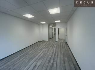 PERFEKT AUSGEBAUTE SCHULUNGSFLÄCHEN IN ZENTRALER LAGE VON ST. PÖLTEN, 4445.91 €, Immobilien-Gewerbeobjekte in 3100 Stattersdorf