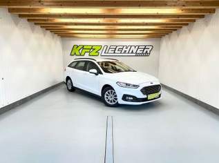 Mondeo Turnier 2.0 EcoBl. ""DAB*NAVI*SITZH*R-KAM*LED, 18950 €, Auto & Fahrrad-Autos in 4782 St. Florian am Inn
