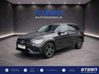 GLC de PHEV 4Matic *NIGHT PAKET* AMG LINE* *DIGITAL*, 41990 €, Auto & Fahrrad-Autos in 1110 Simmering
