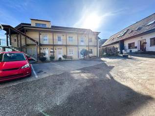 Vermietete Anlegerwohnung mit Eigengarten!, 75800 €, Immobilien-Wohnungen in 8052 