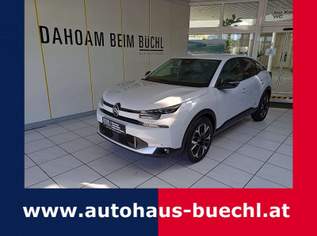 C4 Hybrid mHEV 145 S&S e-DSC6 Max, 24990 €, Auto & Fahrrad-Autos in 4911 Tumeltsham C4 Hybrid mHEV 145 S&S e-DSC6 Max, 24990 €, Auto & Fahrrad-Autos in 4911 Tumeltsham
