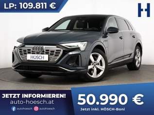 Q8 e-tron 55 quattro 2xS-LINE HEAD-UP MATRIX AHK -53%, 53990 €, Auto & Fahrrad-Autos in 2512 Katastralgemeinde Tribuswinkel Q8 e-tron 55 quattro 2xS-LINE HEAD-UP MATRIX AHK -53%, 53990 €, Auto & Fahrrad-Autos in 2512 Katastralgemeinde Tribuswinkel