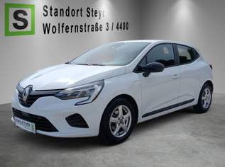 CLIO Equilibre SCe 65, 12990 €, Auto & Fahrrad-Autos in 4400 CLIO Equilibre SCe 65, 12990 €, Auto & Fahrrad-Autos in 4400