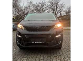 Traveller Business VIP L3 BlueHDI 150 S&S, 27990 €, Auto & Fahrrad-Autos in 2000 Gemeinde Stockerau