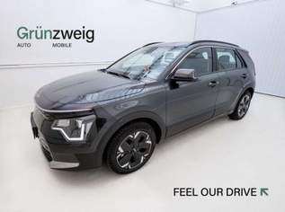 Niro SILBER/E-MOTOR/64,8KWH/AT/204/P1, 29990 €, Auto & Fahrrad-Autos in 2351 Gemeinde Wiener Neudorf