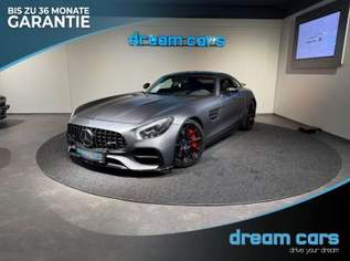 AMG GT S / GTR PAKET / EDITION 1 / Performance / 3d Burmester /, 99900 €, Auto & Fahrrad-Autos in 6063 Marktgemeinde Rum