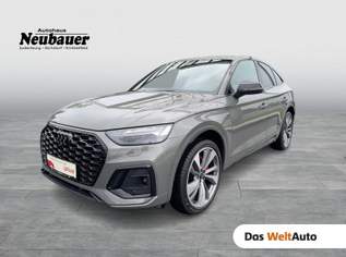 Q5 40 TDI quattro admired, 61500 €, Auto & Fahrrad-Autos in 8753 Fohnsdorf