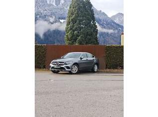 GLC 220D Coupe AMG-Line 4Matic Aut., 34900 €, Auto & Fahrrad-Autos in 6700 Stadt Bludenz