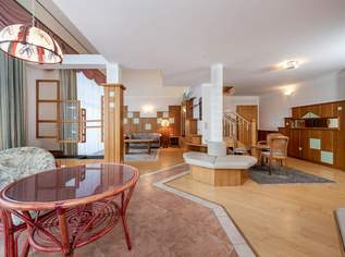 "Großzügig wohnen auf zwei Ebenen" - 5-Zimmer-Mietwohnung in Wagrain!, 2250 €, Immobilien-Wohnungen in 5602 Wagrain "Großzügig wohnen auf zwei Ebenen" - 5-Zimmer-Mietwohnung in Wagrain!, 2250 €, Immobilien-Wohnungen in 5602 Wagrain