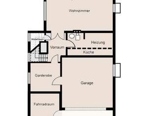 Haus Monteluce – Mediterranes Wohnen am Rande Wiens!, 1750000 €, Immobilien-Häuser in 2371 Katastralgemeinde Hinterbrühl