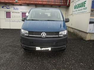 T6 Kombi lang, 27990 €, Auto & Fahrrad-Autos in 8321 St. Margarethen an der Raab