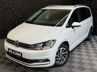 Touran 1.6 TDI Sound BlueMotion, 14990 €, Auto & Fahrrad-Autos in 7400 Oberwart