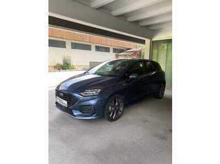 Fiesta ST-Line 1,0 EcoBoost Start/Stop, 19990 €, Auto & Fahrrad-Autos in Tirol Fiesta ST-Line 1,0 EcoBoost Start/Stop, 19990 €, Auto & Fahrrad-Autos in Tirol