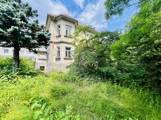 TOP-Lage nähe Stadtzentrum! Sommeraktion! Sanierungsbedürftig mit Ausbaupotential! Studie für 4 Wohneinheiten mit DG-Ausbau vorhanden!, 499000 €, Immobilien-Gewerbeobjekte in 3100 Stattersdorf