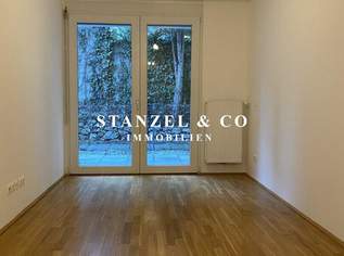 HELLES 2-ZIMMER-APARTMENT MIT GARTENTERRASSE ( BJ 2007 ), 979.99 €, Immobilien-Wohnungen in 1230 Liesing HELLES 2-ZIMMER-APARTMENT MIT GARTENTERRASSE ( BJ 2007 ), 979.99 €, Immobilien-Wohnungen in 1230 Liesing