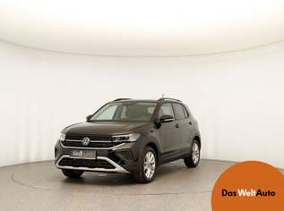 T-Cross Friends TSI DSG, 29890 €, Auto & Fahrrad-Autos in 4694 Ohlsdorf