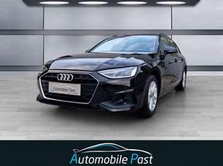 A4 Avant TDI S-Tronic, AHK Schwenkbar*Sportsitze!, 24390 €, Auto & Fahrrad-Autos in 4152 Sarleinsbach