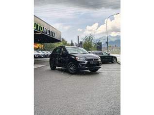 ASX 1,6 MIVEC Inform, 14900 €, Auto & Fahrrad-Autos in 6700 Stadt Bludenz