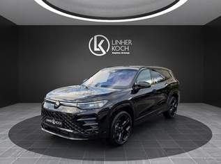 Tayron Sport TDI 4Motion ''7-Sitzer+Lederpaket+uvm'', 73990 €, Auto & Fahrrad-Autos in 6800 Gisingen