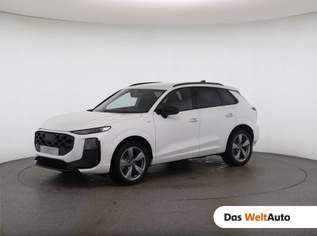 Q3 TDI 110 kW, 50450 €, Auto & Fahrrad-Autos in 5600 Sankt Johann im Pongau