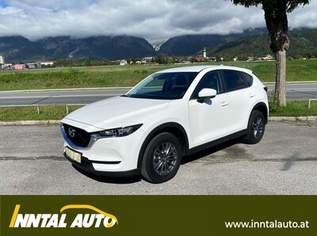 CX-5 CD150 AWD Challenge, 24990 €, Auto & Fahrrad-Autos in 6068 Gemeinde Mils